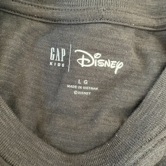 NWT Gap x Disney Mickey Mouse t-shirt - Picture 3 of 4